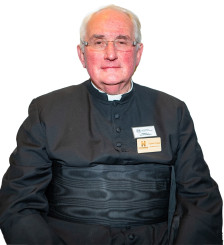 Father Hingley