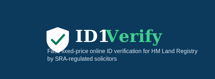 ID1 Verify