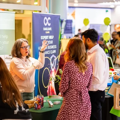 2025 Havering Chamber Showcase 39 2025 Havering Chamber Showcase 39