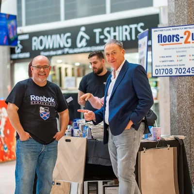 2025 Havering Chamber Showcase 4 2025 Havering Chamber Showcase 4