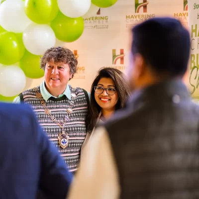 2025 Havering Chamber Showcase 89 2025 Havering Chamber Showcase 89