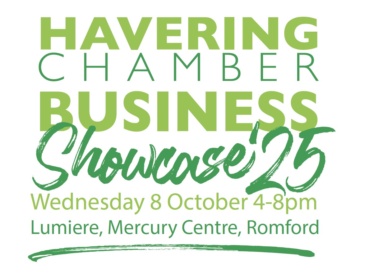 Havering Chamber Business Showcase 2025