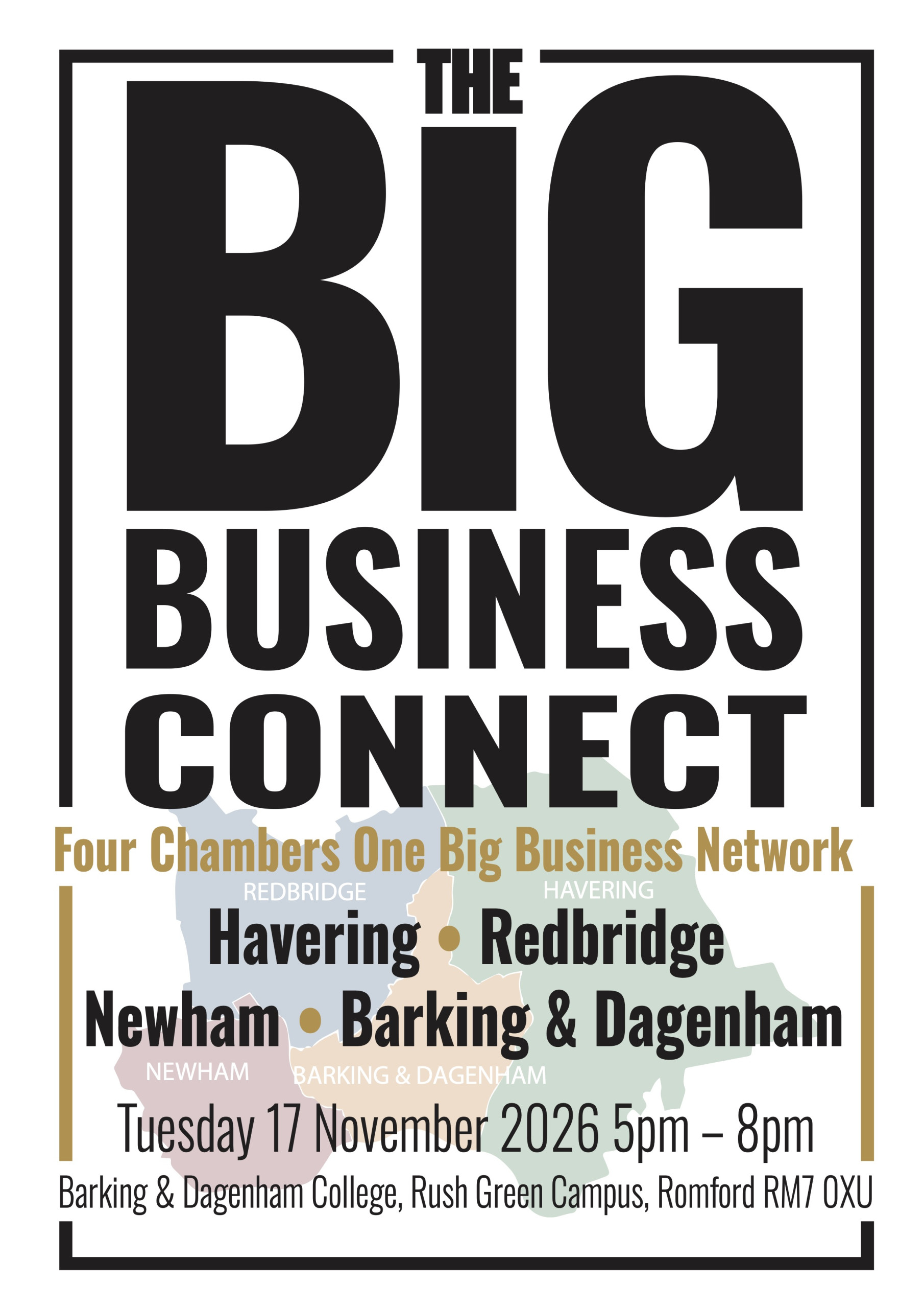 The Big Business Connect