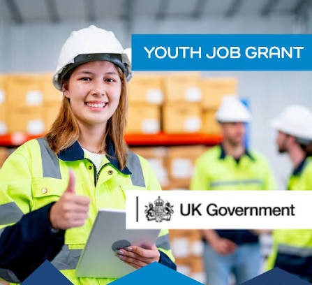 Government Provides Youth Jobs Grant Up To £3,000 For Local Businesses